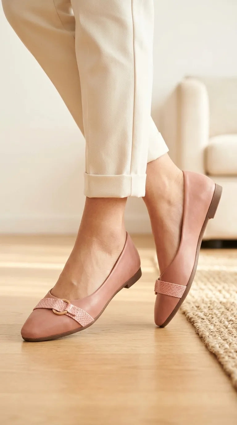 Ladies Formal Pumps - WS001318