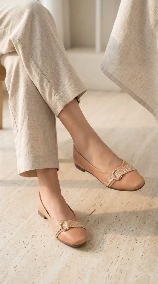 Ladies Formal Pumps - WS001373