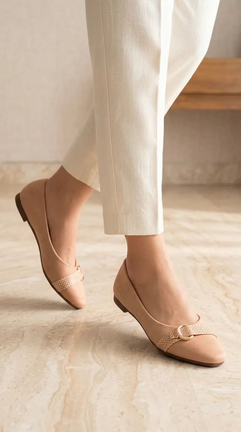 Ladies Formal Pumps - WS001373
