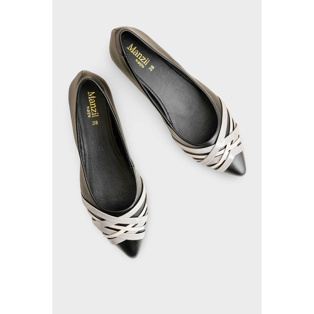 Women Formal Pumps -WS001701