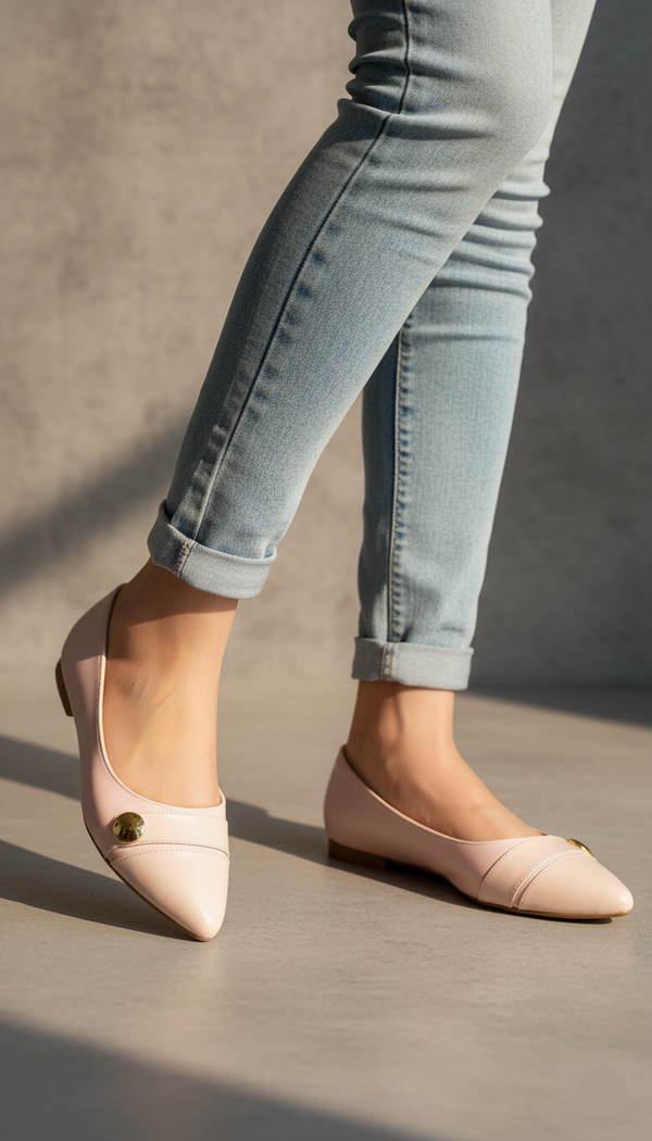 Women Formal Pumps - WS001818