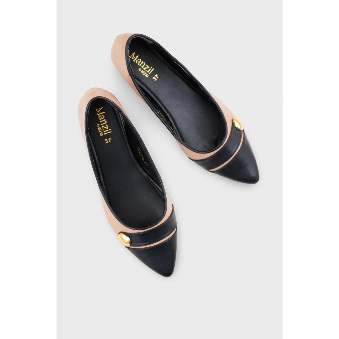 Women Formal Pumps -WS001873