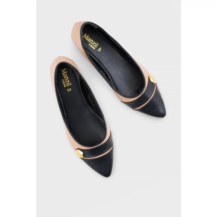 Women Formal Pumps -WS001873