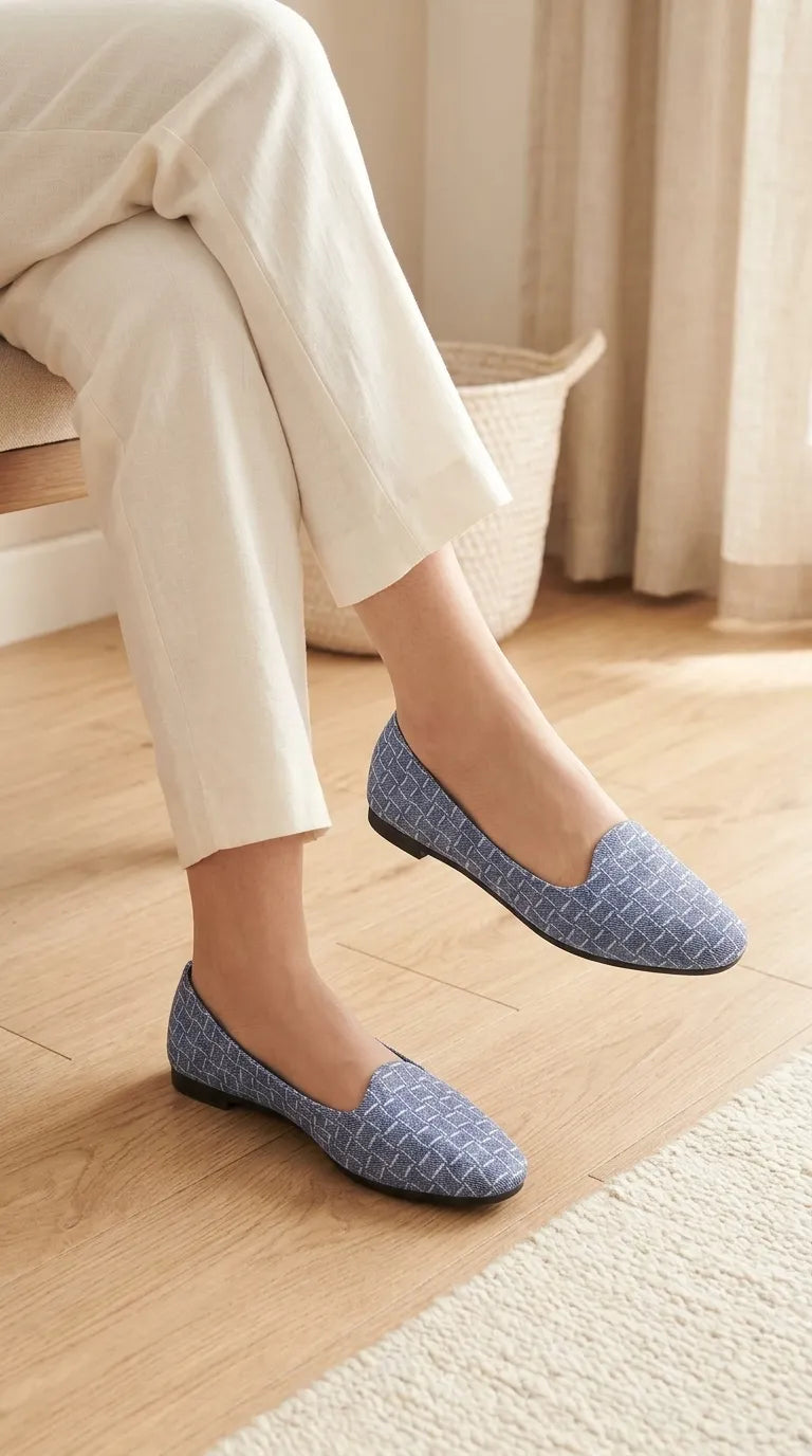 Ladies Formal Pumps - WS002390