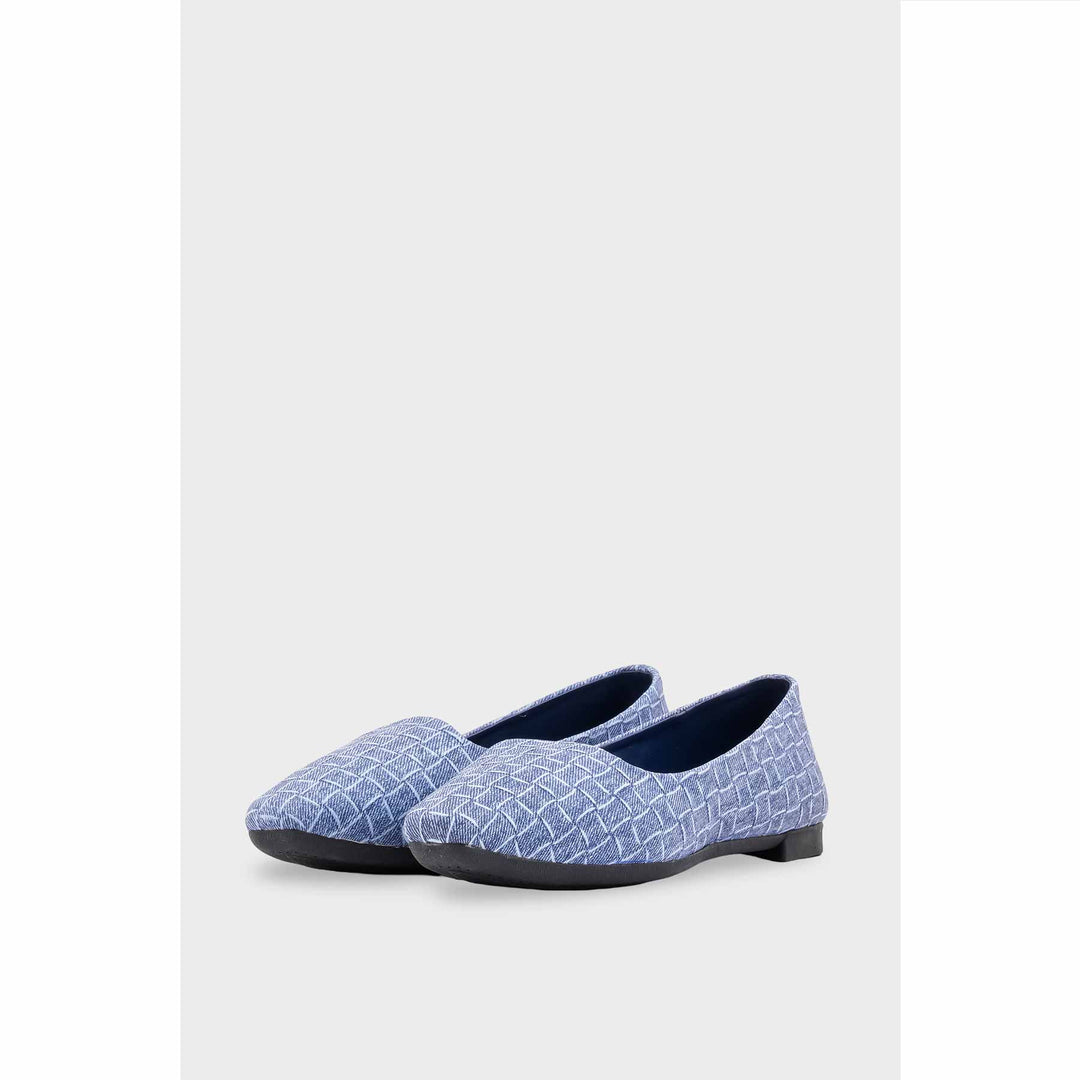 Ladies Formal Pumps - WS002390