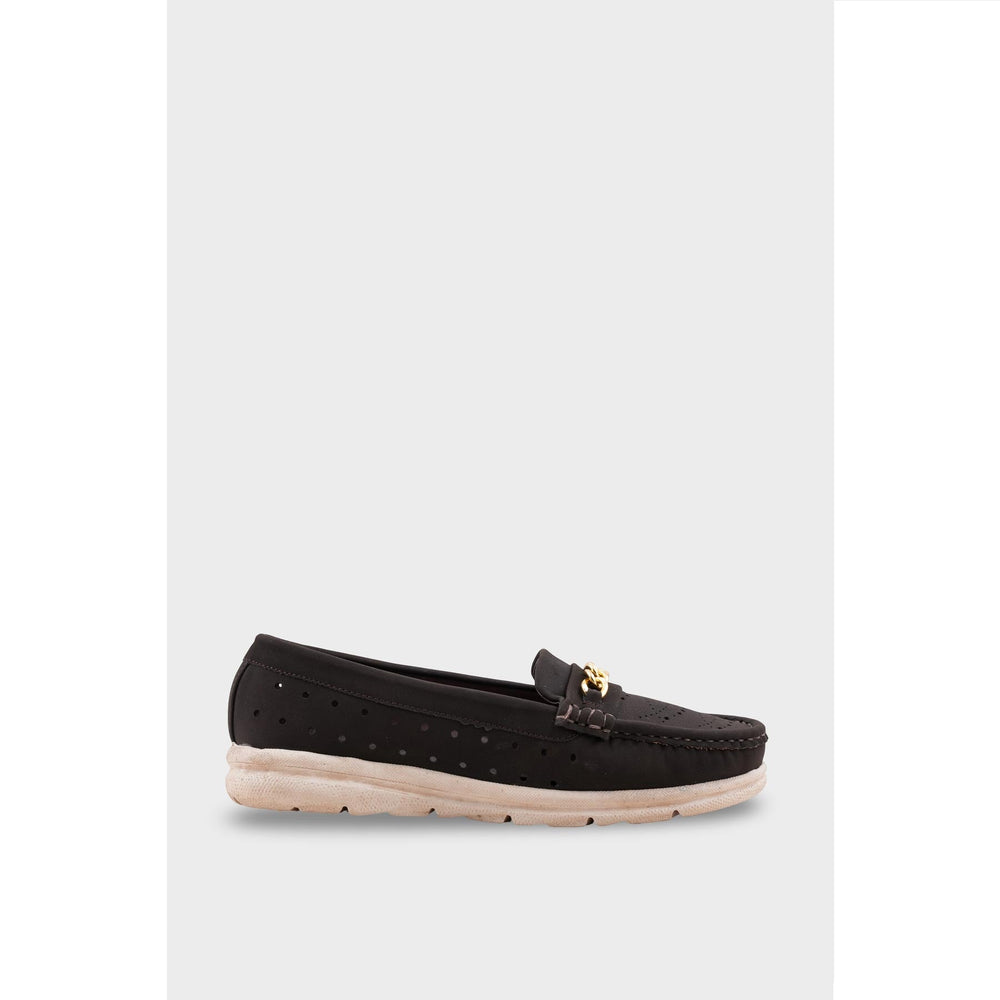 Women Casual Moccasin -WS002641