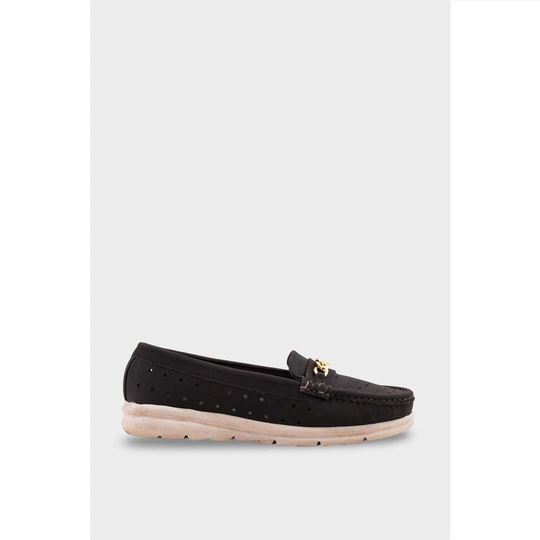 Women Casual Moccasin -WS002641