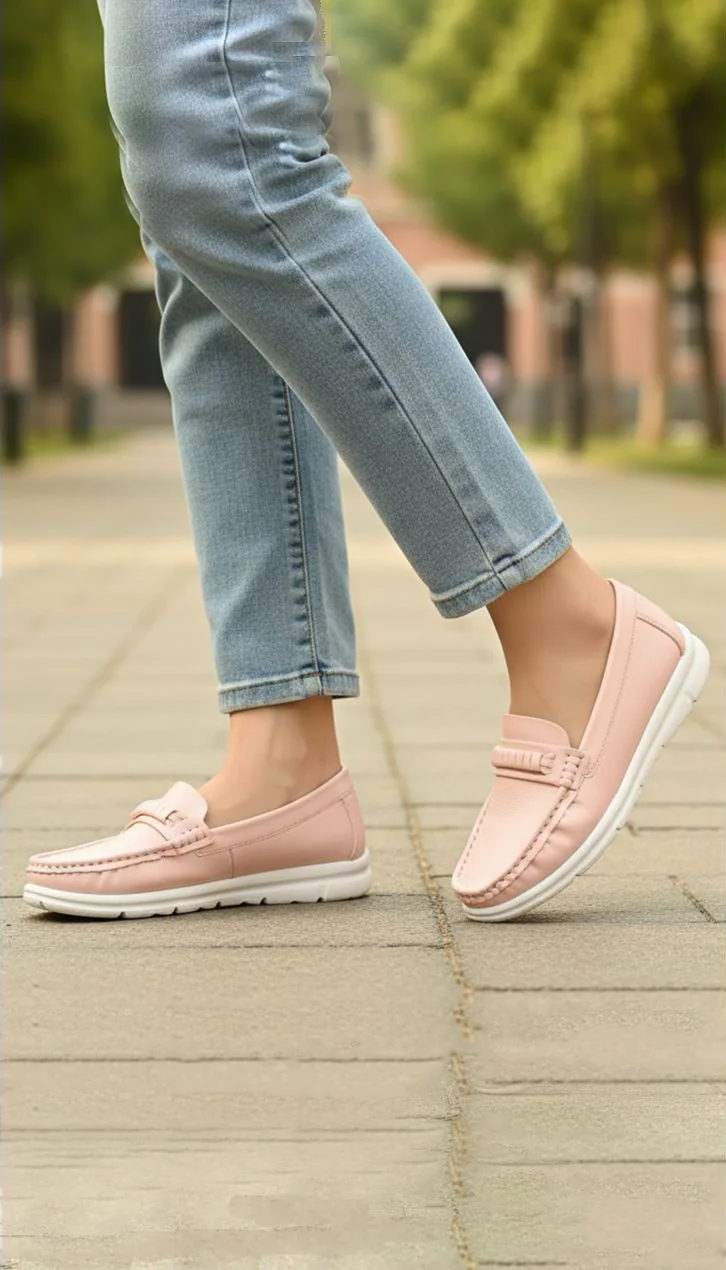 Women Casual Moccasin - WS002718