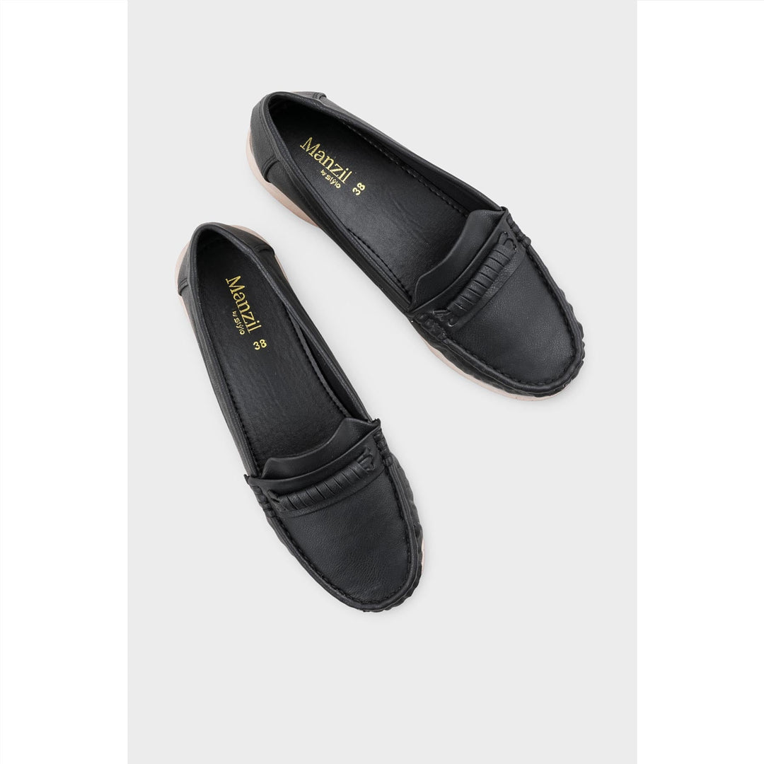 Women Casual Moccasin -WS002701