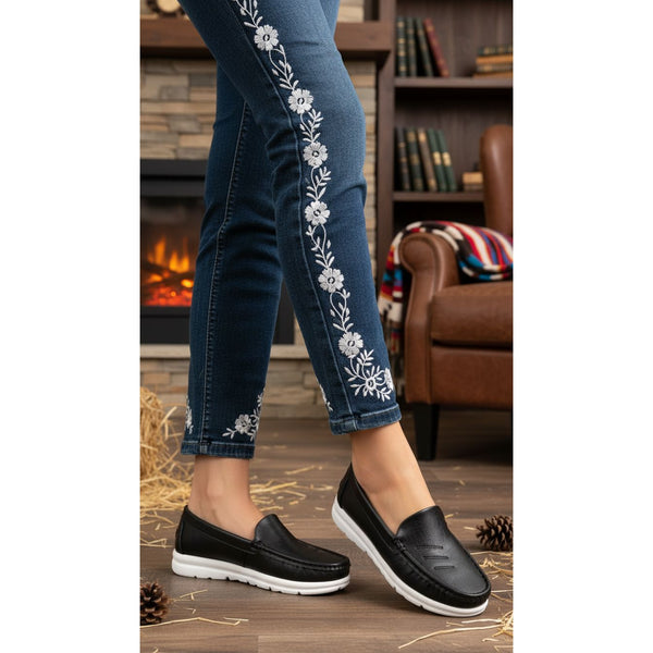 Women Casual Moccasin - WS002801