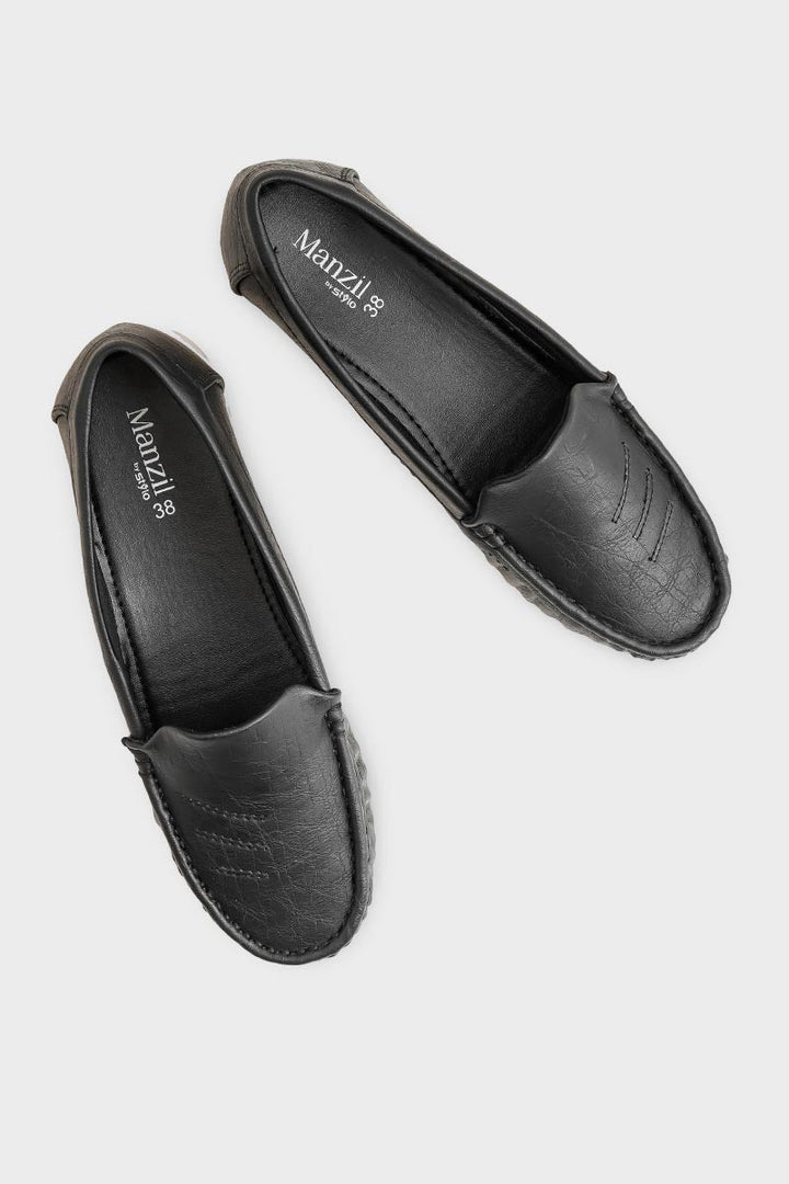 Women Casual Moccasin -WS002801