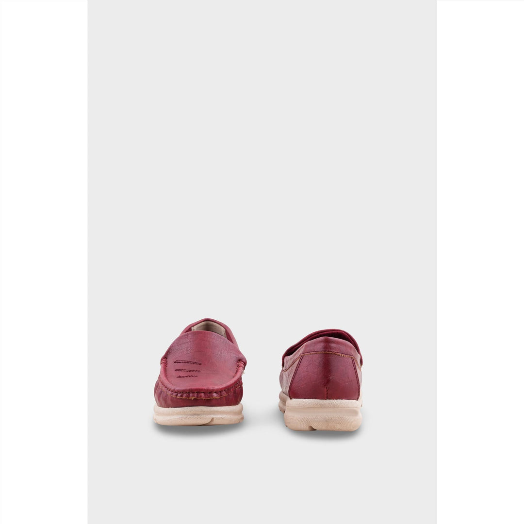 Women Casual Moccasin -WS002813