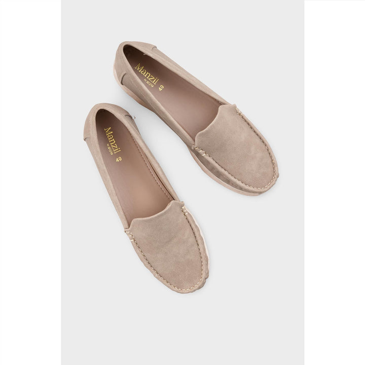 Women Casual Moccasin -WS002907