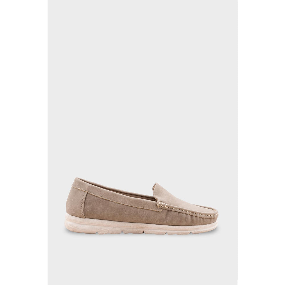 Women Casual Moccasin -WS002907