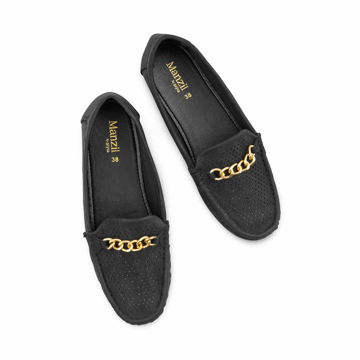 Women Casual Moccasin -WS003101