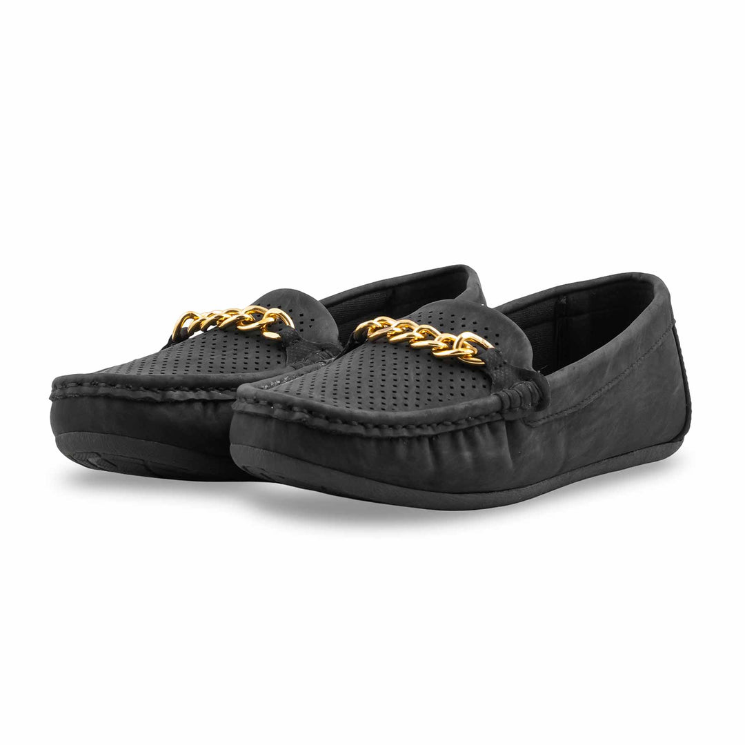 Women Casual Moccasin -WS003101