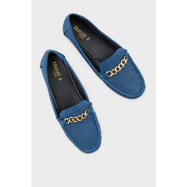 Women Casual Moccasin - WS003148