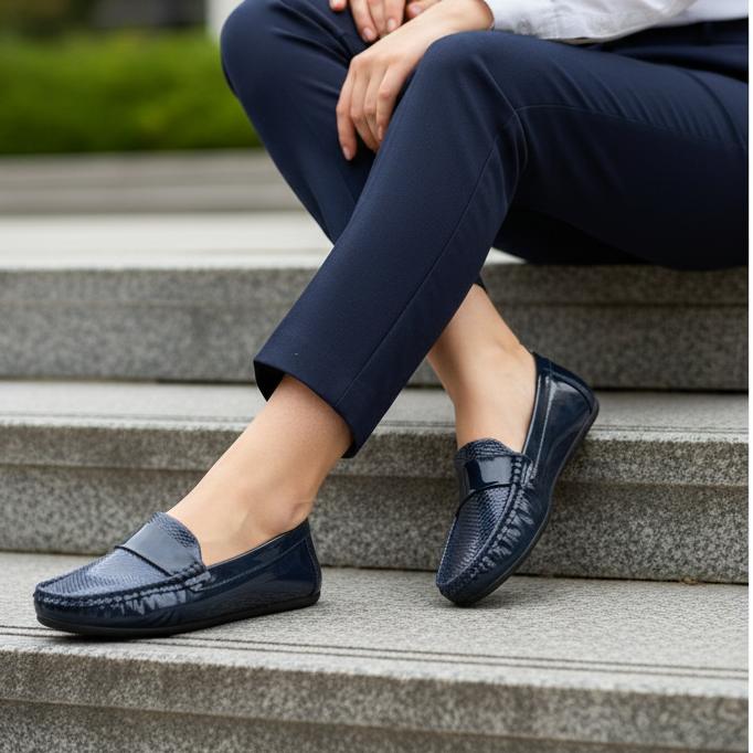 Women Casual Moccasin - WS003248