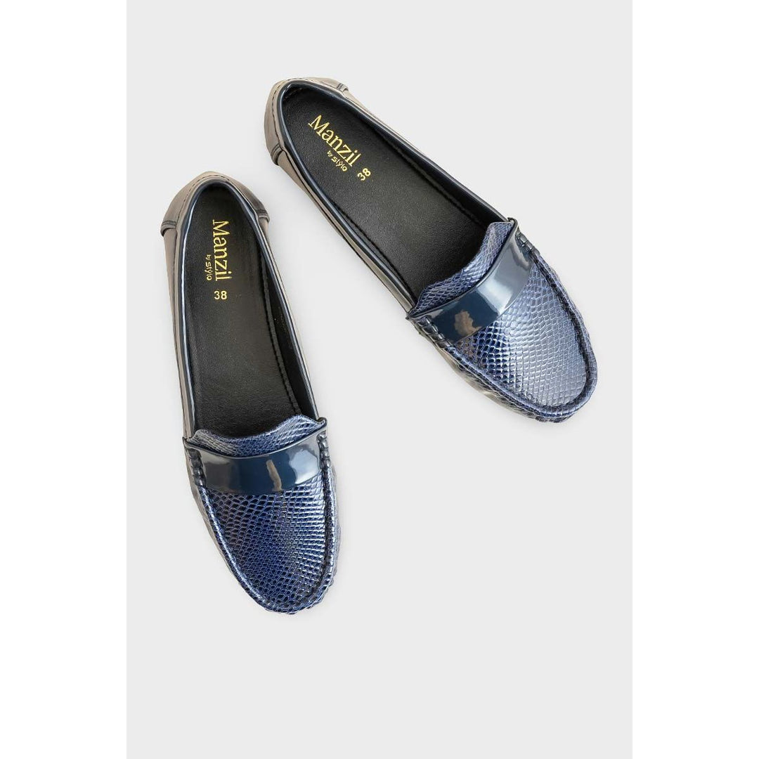 Women Casual Moccasin -WS003248