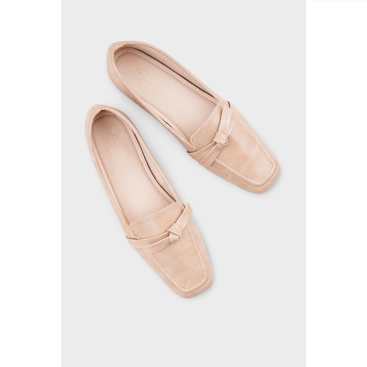 Women Casual Moccasin -WS003362