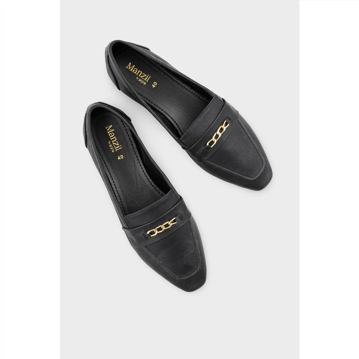 Women Casual Moccasin -WS003401