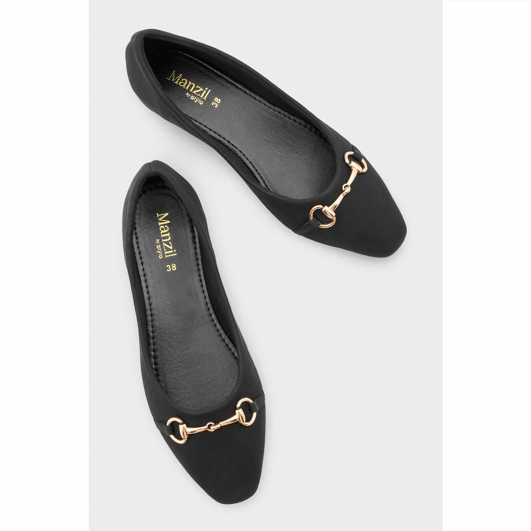 Ladies Formal Pumps - WS003501