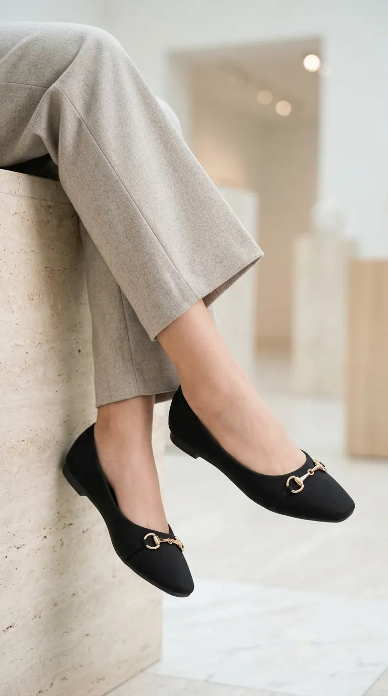 Women Formal Pumps - WS003501