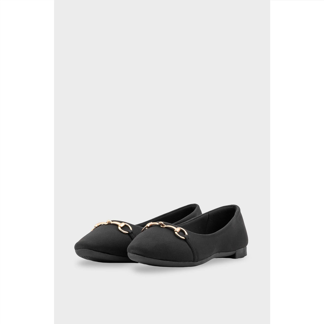 Ladies Formal Pumps - WS003501