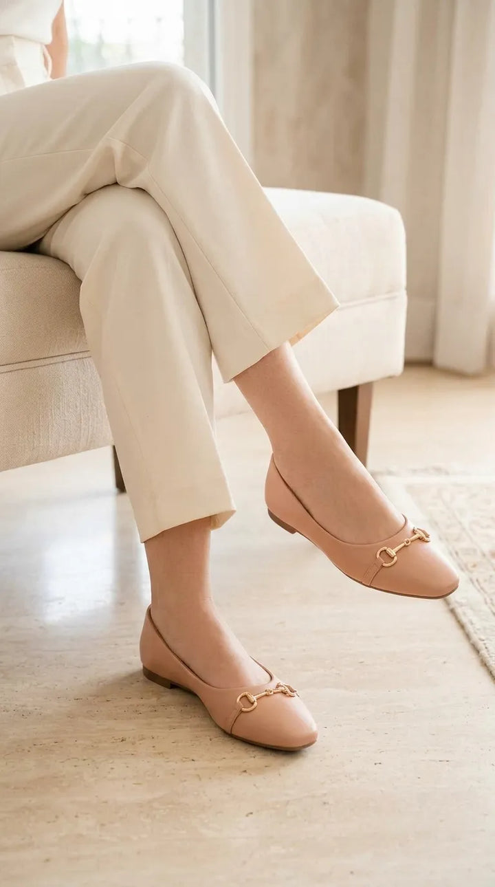 Ladies Formal Pumps - WS003562