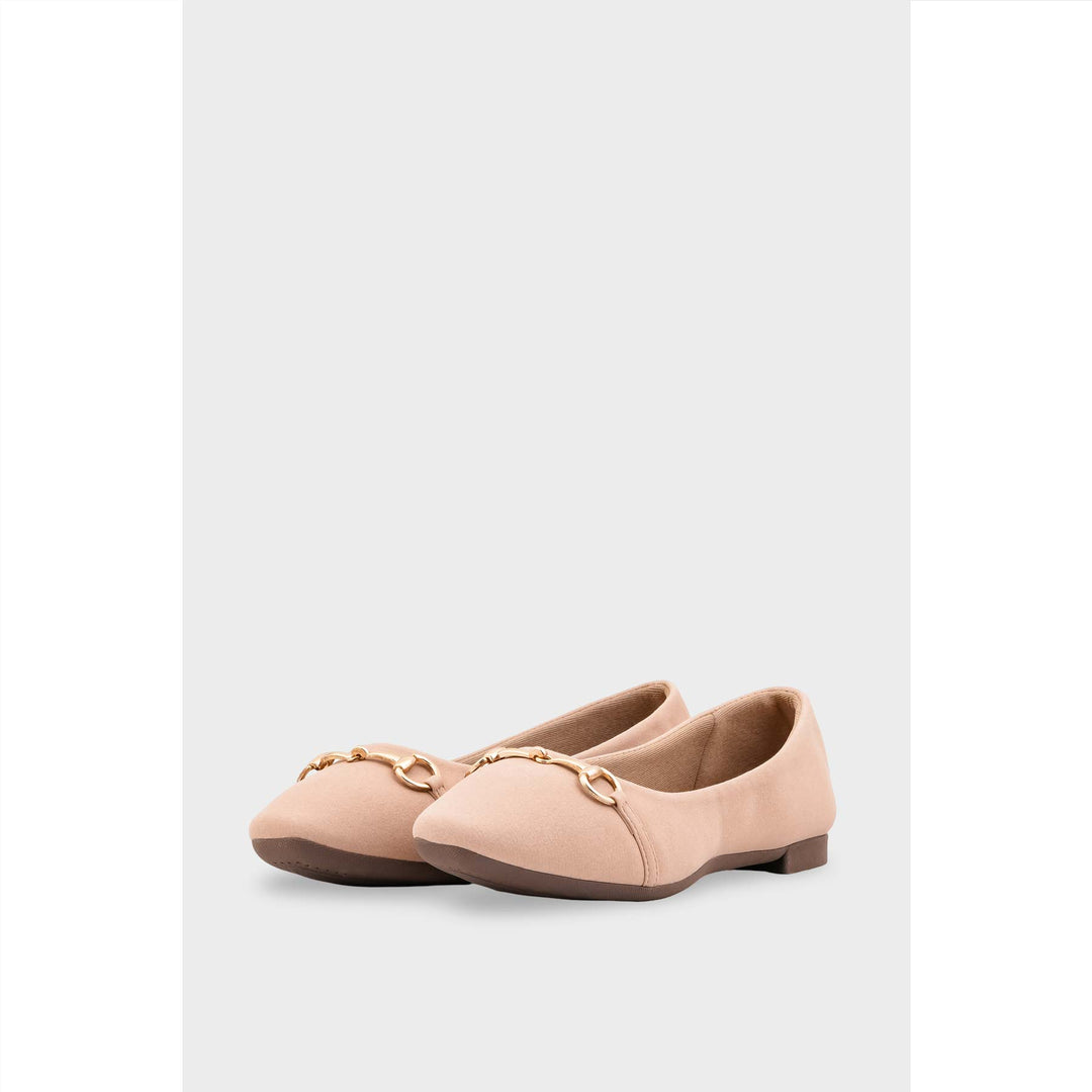 Ladies Formal Pumps - WS003562