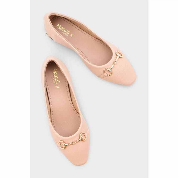 Ladies Formal Pumps - WS003562