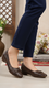 Women Formal Pumps -WS003602