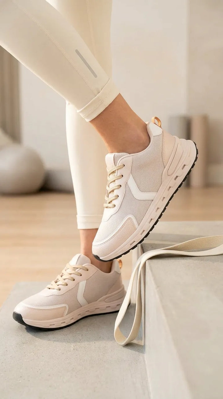 Ladies Casual Sneaker - WS003962