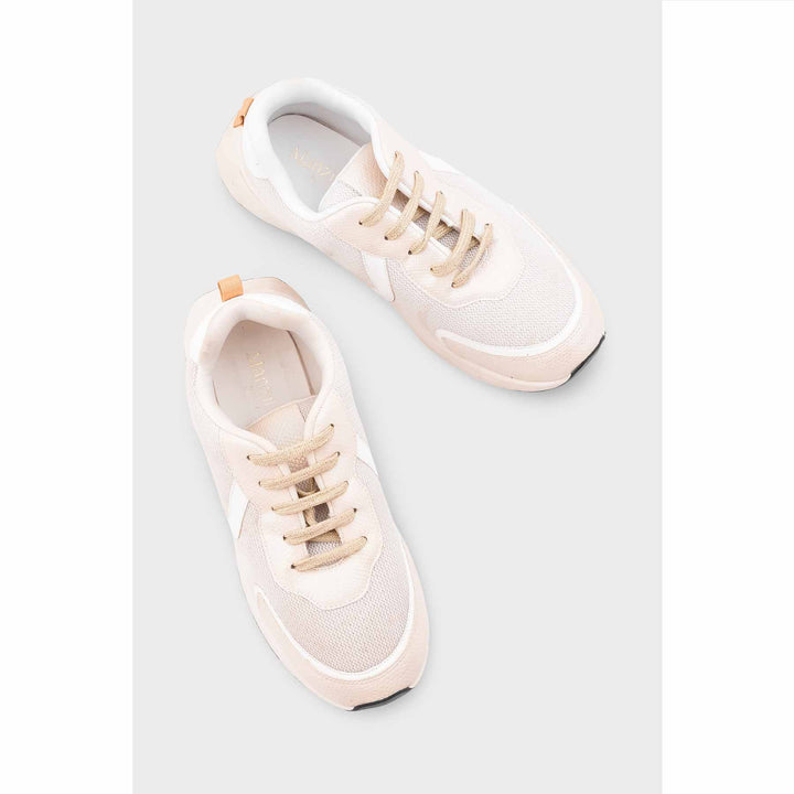 Ladies Casual Sneaker - WS003962