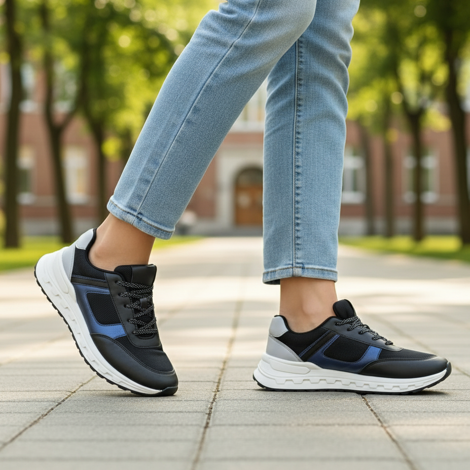 Women Casual Sneaker - WS004601