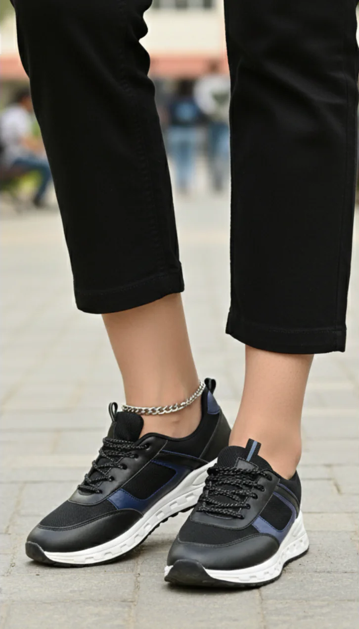 Women Casual Sneaker - WS004601