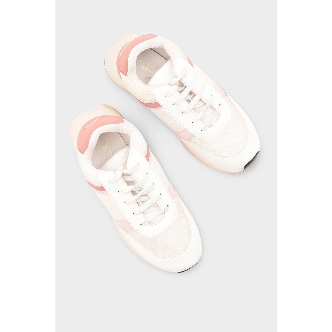 Women Casual Sneaker - WS004607