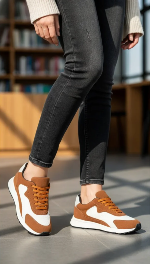 Women Casual Sneaker - WS004702