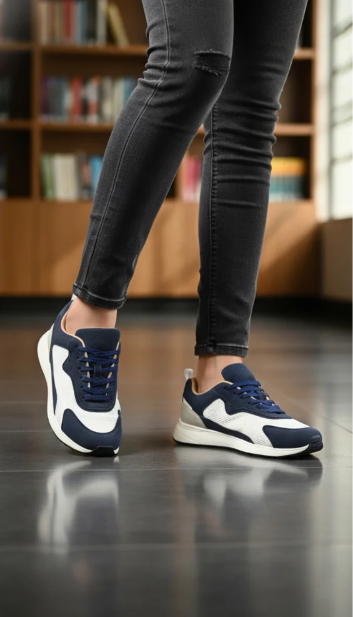 Women Casual Sneaker - WS004748