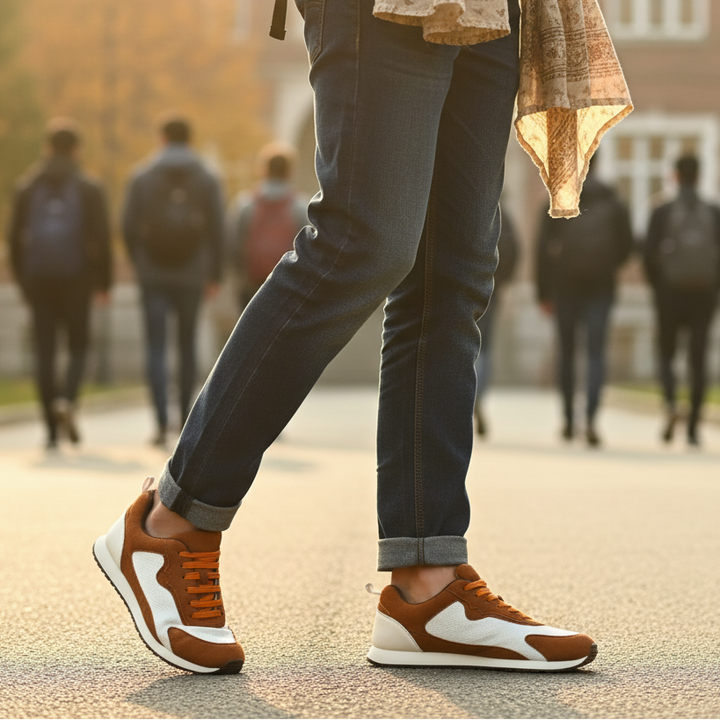 Women Casual Sneaker - WS004702