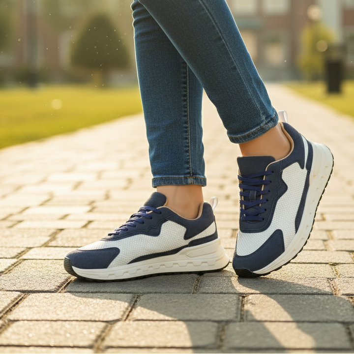 Women Casual Sneaker - WS004748