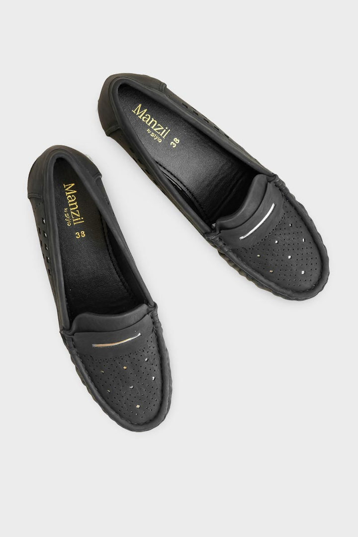 Women Casual Moccasin -WS005001