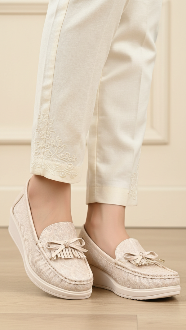 Women Casual Moccasin -WS005162