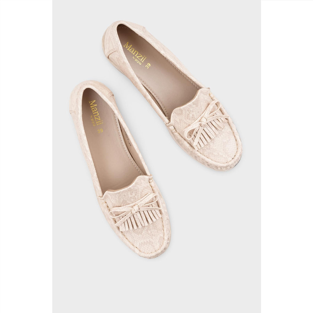 Women Casual Moccasin -WS005162
