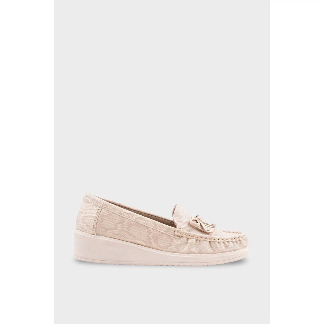 Women Casual Moccasin -WS005162