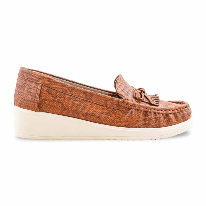Women Casual Moccasin -WS005173