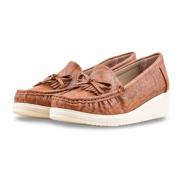 Women Casual Moccasin -WS005173