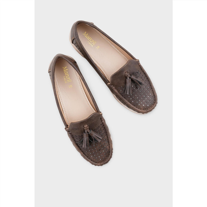 Women Casual Moccasin -WS005341
