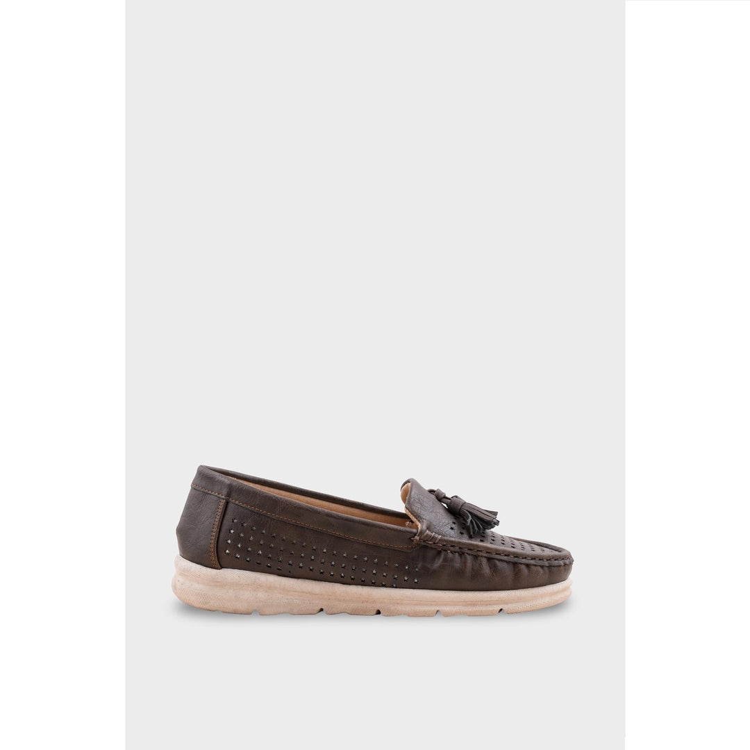 Women Casual Moccasin -WS005341