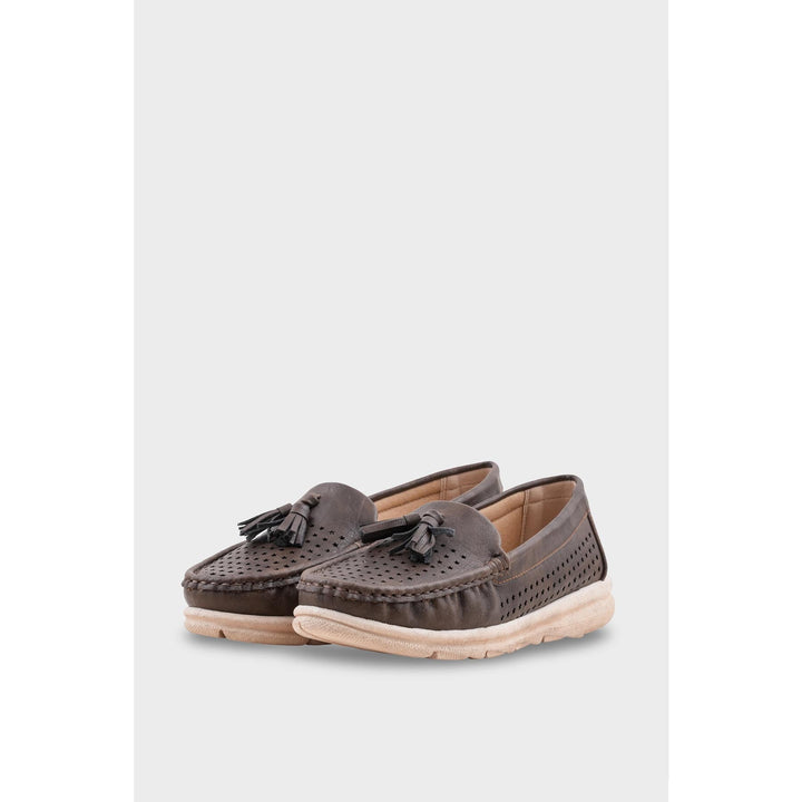 Women Casual Moccasin -WS005341